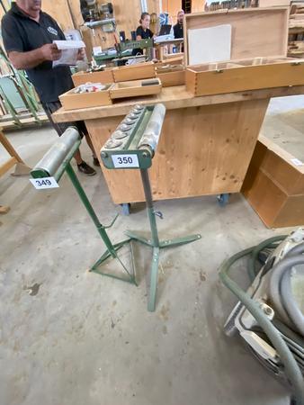 1 Stk. Faulenzer 1 Stk. Faulenzer