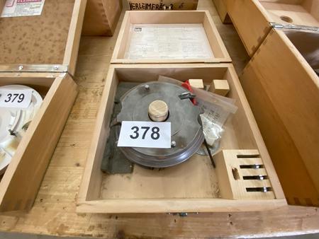Leitz Rahmentürfräser Leitz Rahmentürfräser