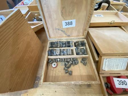 Posten diverse Wendemesser Posten diverse Wendemesser