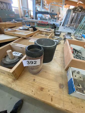 Schleifigel 115/80 Schleifigel 115/80