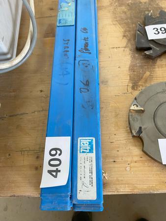 Posten Hobelmesser 410 mm Posten Hobelmesser 410 mm