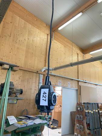 WÜRTH Kabelrolle für Wand-,Deckenmontage WÜRTH Kabelrolle für Wand-,Deckenmontage