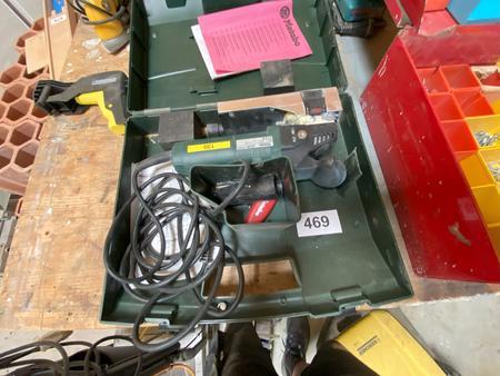 Metabo LF714S Lackfräse Metabo LF714S Lackfräse