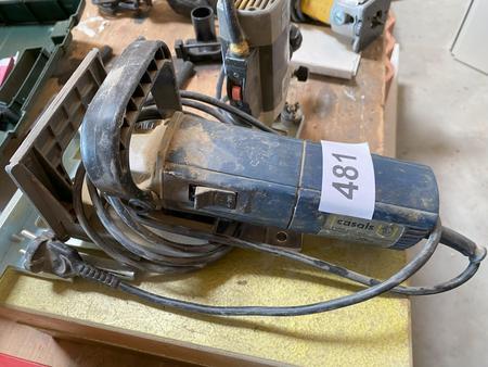 CASALS JS100A 710 W CASALS JS100A 710 W