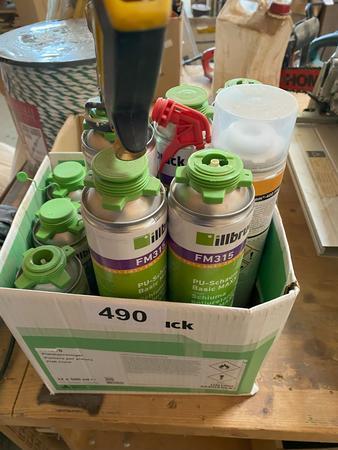 Konvolut Schrauben Konvolut Schrauben
