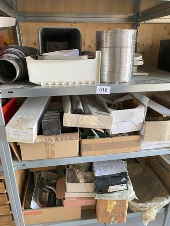 Regalinhalt Tischlerzubehör Regalinhalt Tischlerzubehör