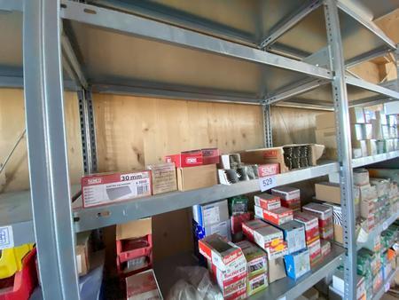 Posten Senco Klammern Posten Senco Klammern