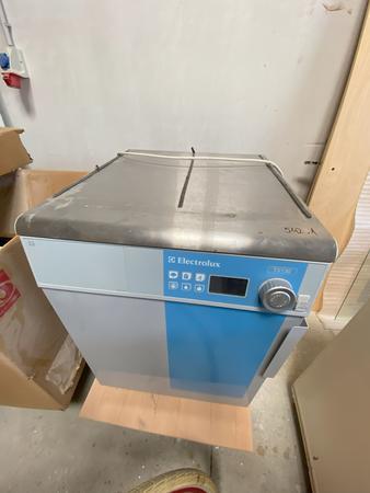 Elektro Lux Trockner Typ T5130 Elektro Lux Trockner Typ T5130
