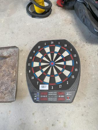 Dartscheibe Dartscheibe