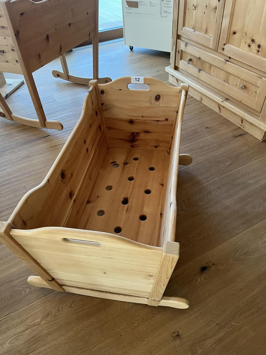 Wiege 104 x 55 x 50 cm