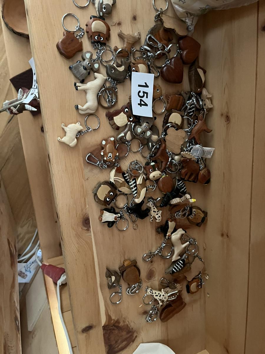 ca. 40 Stk. Schlüsselanhänger?d=2025-08-10 21:44:12
