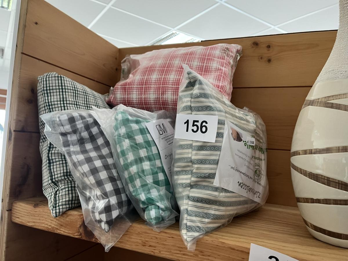 5 Stk. Pölster