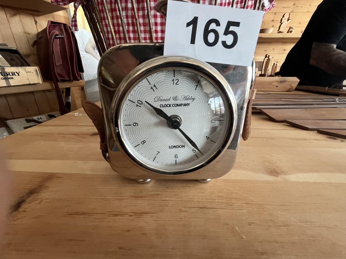 Wecker Exklusiv