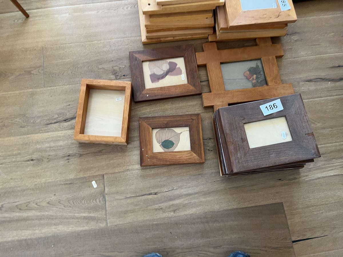 10 Stk. Bilderrahmen