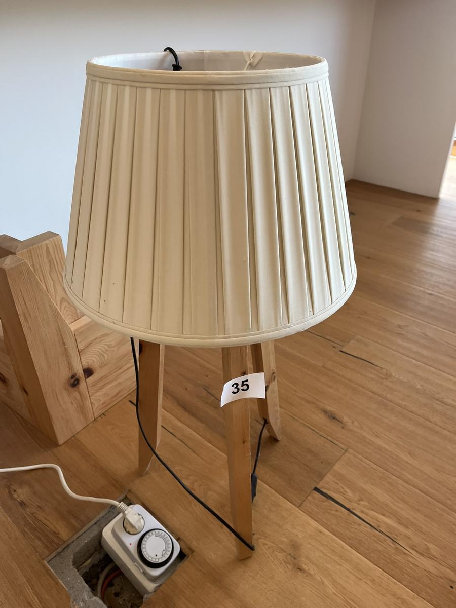 Stehlampe 75 cm - Durchmesser 40 cm?d=2025-08-07 23:09:50