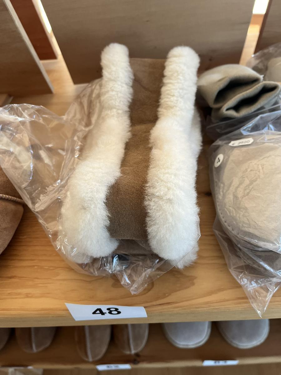 2 Stk Stirnbänder