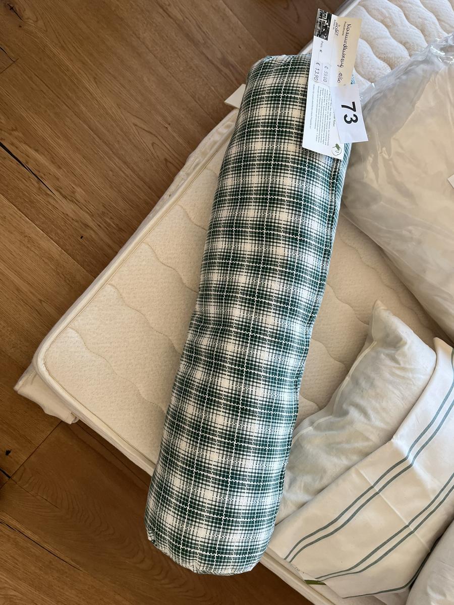 Nackenrollenbezug 15/60 Villgrater