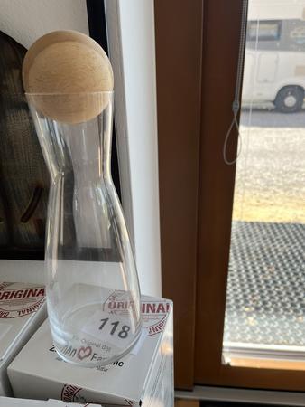 2 Stk. Zirbenkugelset 2 Stk. Zirbenkugelset