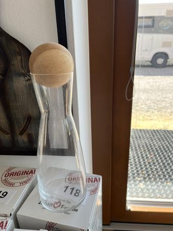 2 Stk. Zirbenkugelset 2 Stk. Zirbenkugelset