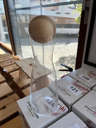 2 Stk. Zirbenkugelset 2 Stk. Zirbenkugelset