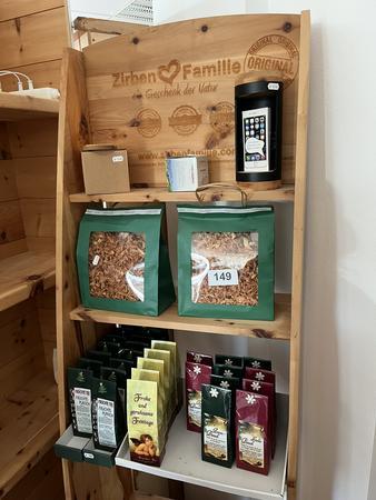 Großposten Früchtettee Großposten Früchtettee