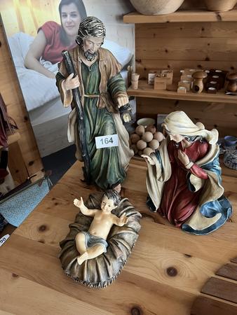 Die heilige Familie 3 er Set Die heilige Familie 3 er Set