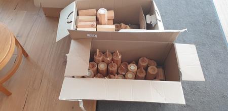 1 x Posten Deko 1 x Posten Deko