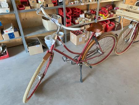 Designerfahrrad Designerfahrrad