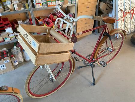 Designerfahrrad Designerfahrrad