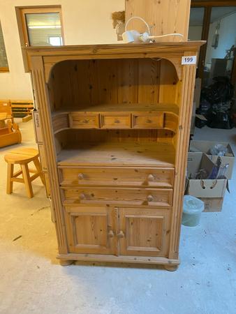 Anrichte 92 x 47 x 150 cm Anrichte 92 x 47 x 150 cm