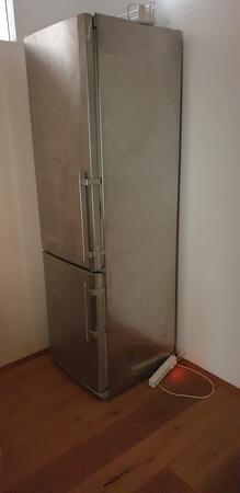 Liebherr Kühlschrank - Gefrierkombination 220/240V CBPes 4056 Liebherr Kühlschrank - Gefrierkombination 220/240V CBPes 4056