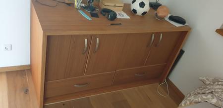 Anrichte 150x60x83 cm Anrichte 150x60x83 cm