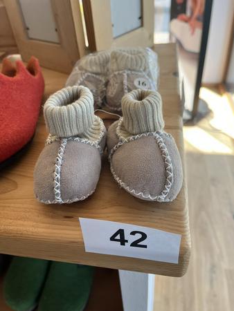 Säuglingsschuhe Größe 16 Säuglingsschuhe Größe 16