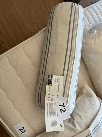 Nackenrollenbezug 15/40 Villgrater Nackenrollenbezug 15/40 Villgrater