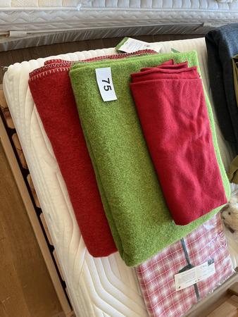 Villgrater Decken 150 x 190 cm, .. Villgrater Decken 150 x 190 cm, ..
