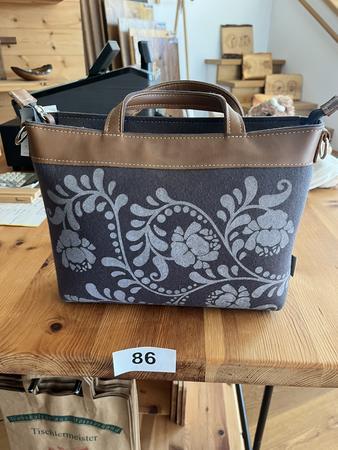 Handtasche Handtasche