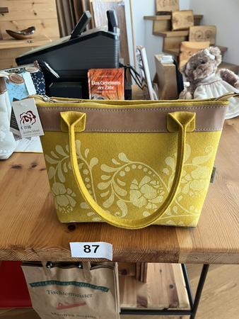 Handtasche Handtasche