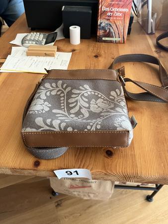 Handtasche Handtasche