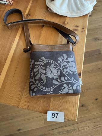 Handtasche Handtasche