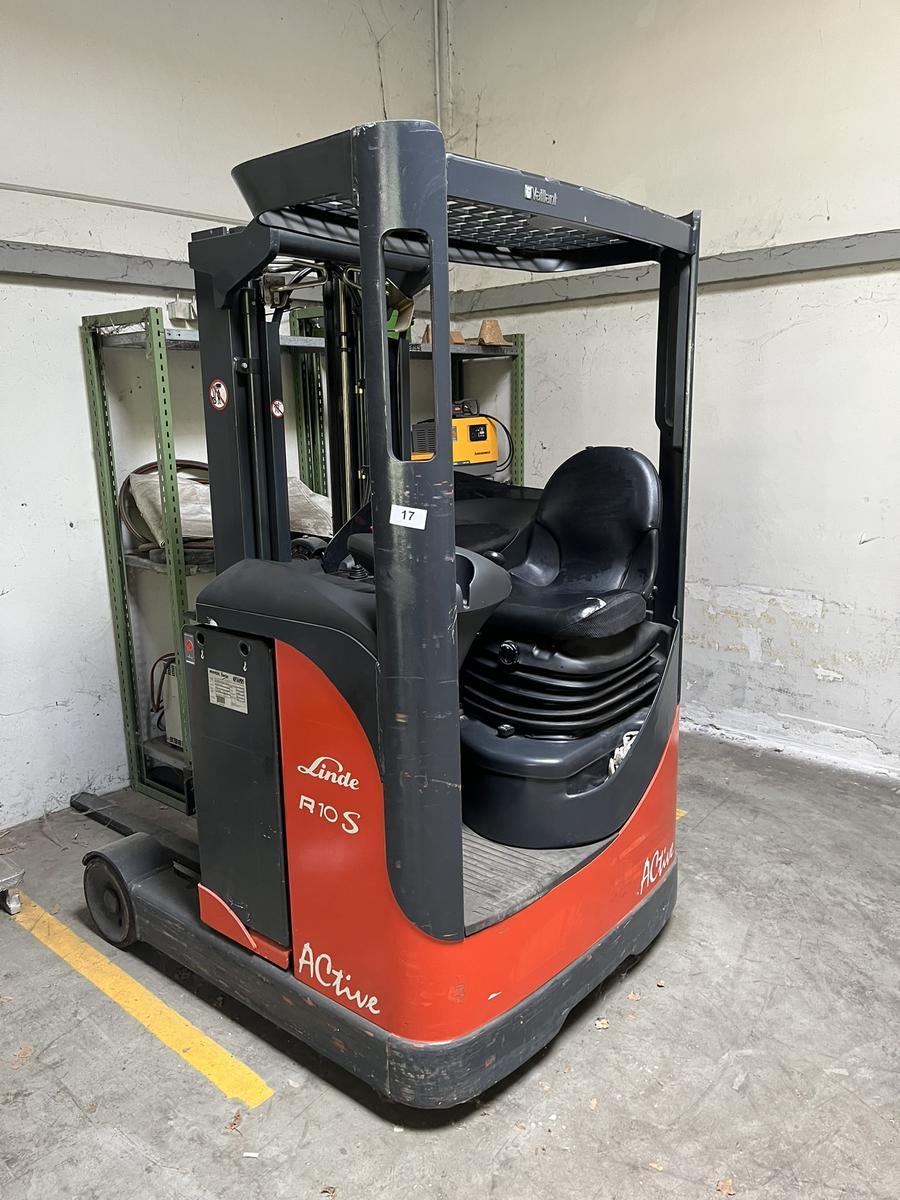 LINDE R 10C 115-00
