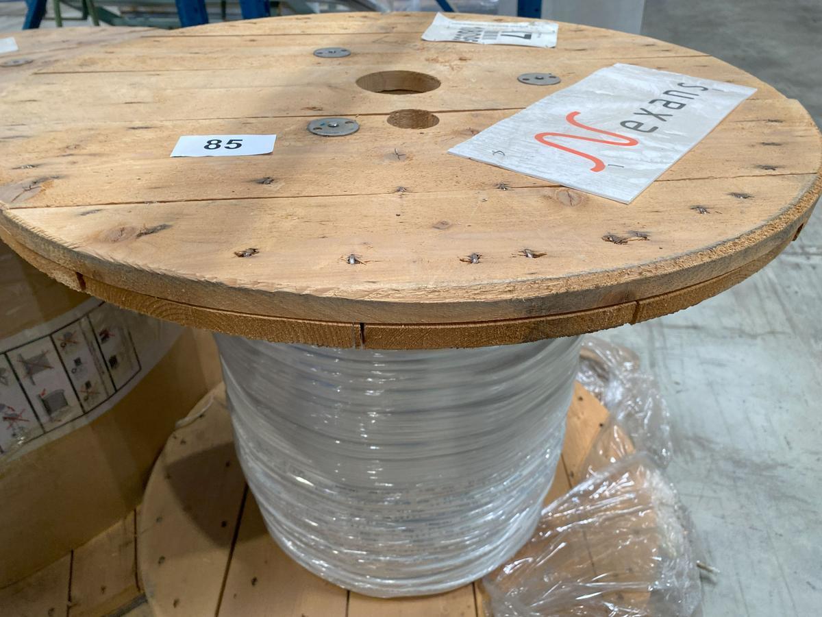 1 Rolle Kabel NEXANS 1x2.5/1