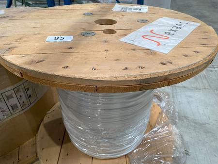 1 Rolle Kabel NEXANS 1x2.5/1 1 Rolle Kabel NEXANS 1x2.5/1