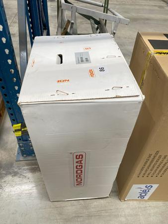 NORDGAS Therme ECO LASER 20 HT - Neuware NORDGAS Therme ECO LASER 20 HT - Neuware