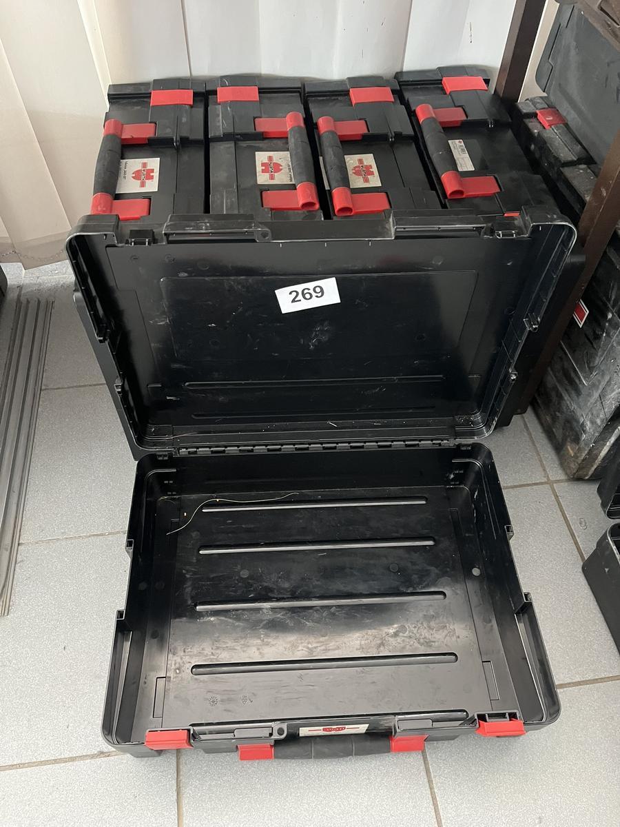 5 Stk. Würth Koffer ohne Inhalt?d=2025-08-10 22:59:46