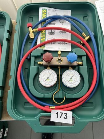 REFCO 2 Weg Monteurhilfe REFCO 2 Weg Monteurhilfe