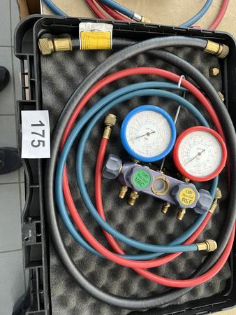 REFCO 2 Weg Monteurhilfe REFCO 2 Weg Monteurhilfe