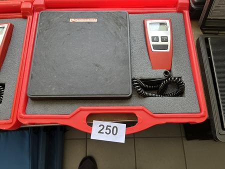 Rothenberger ROSCALE R17300416 Rothenberger ROSCALE R17300416