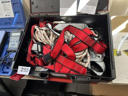 Würth Fallschutz-Profiset 2 im Koffer Würth Fallschutz-Profiset 2 im Koffer