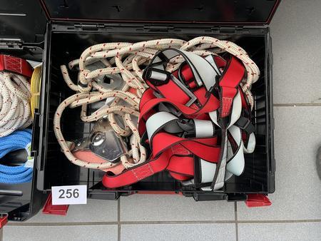Würth Fallschutz-Profiset 2 im Koffer Würth Fallschutz-Profiset 2 im Koffer
