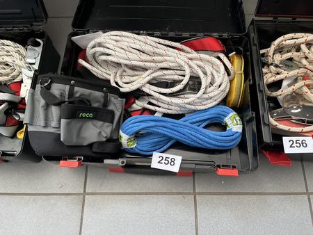 Würth Fallschutz-Basic im Koffer Würth Fallschutz-Basic im Koffer